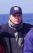 Todd Easterla